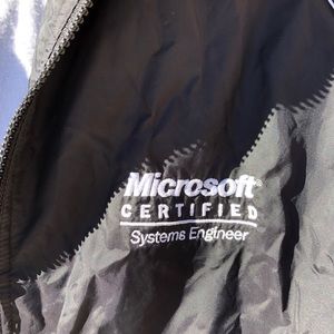 microsoft jackets